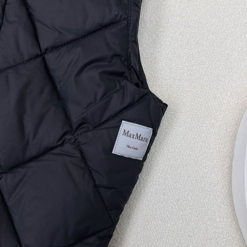 Max Mara Down Jackets